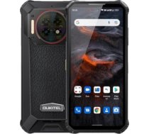 Oukitel Smartfon Oukitel WP19 8/256GB Czarny  (WP19 Pro-BK/OL)