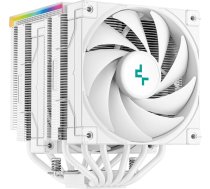 Deepcool AK620 Digital WH Processor Air cooler 12 cm White 1 pc(s) R-AK620-WHADMN-G