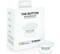 Fibaro The Button panic button Wireless Alarm FGBHPB-101-1