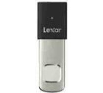 Lexar MEMORY DRIVE FLASH USB3 128GB/F35PRO LJDF35P128G-RNBNG LEXAR