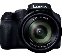 Panasonic LUMIX DC-FZ82 D czarny DC-FZ82DE-K