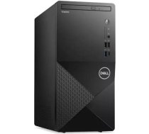 Dell PC|DELL|Vostro|3030|Business|Desktop|CPU Core i3|i3-14100|3500 MHz|RAM 8GB|DDR5|4800 MHz|SSD 512GB|Graphics card Intel UHD Graphics 730|Integrated|ENG|Ubuntu|Included Accessories Dell Optical Mouse-MS116 - Black,Dell Multimedia Wired Keyboard - KB216 N2002VDT3030MTEMEA01UBU