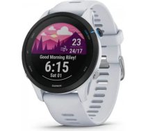 Garmin Forerunner 255 Music Whitestone 010-02641-31 010-02641-31 GARMIN