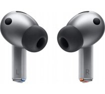 Samsung Słuchawki Samsung Galaxy Buds3 Pro SM-R630 Silver 8806095646770