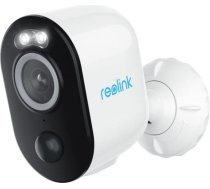 Reolink security camera Argus 3 Pro B330 2K 5MP, white ART#218341