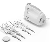 Smapp Hand Mixer 451.4 White 451.4 BIAŁY