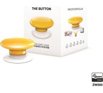 Fibaro The Button panic button Wireless Alarm FGPB-101-4 ZW5