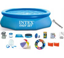 Intex Basen rozporowy Easy Set 305cm 12w1 (28122)