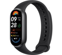 Xiaomi SMART BAND 9 MIDNIGHT BLACK M2345B1, 55453