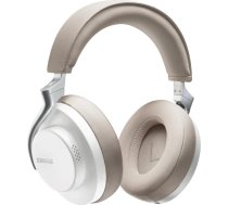 Shure SBH2350-WH-EFS - professional wireless headphones AONIC 50 with ANC system (white) 010-21-128