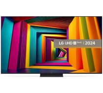 LG TV SET LCD 50 50UT80003LA