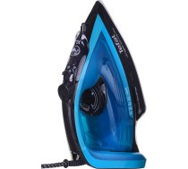 Tefal Ultragliss Anti-Calc Plus FV6832E0 iron Steam iron 2800 W Blue