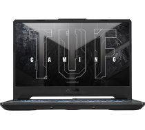 Asus TUF Gaming A15 FA506NC-HN032W AMD Ryzen™ 5 7535HS Laptop 39.6 cm (15.6") Full HD 16 GB DDR5-SDRAM 1 TB SSD NVIDIA GeForce RTX 3050 Wi-Fi 6E (802.11ax) Black 90NR0JF7-M005J0