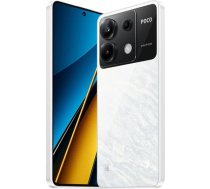 Xiaomi Poco X6 8/256GB 5G DS White PO_X6_8/256_5G_WHITE