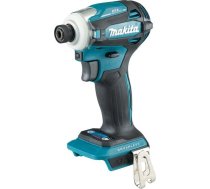 Makita DTD172Z power wrench 1/4" 3800 RPM 180 N⋅m Black, Blue 18 V