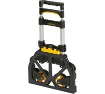 Stanley aluminium folding transport trolley SXWT-FT501-SP 70 kg