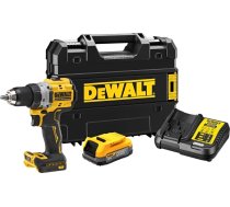 Dewalt Wiertarko-wkrętarka Dewalt DCD800E1T 18 V 1 x akumulator 1.7 Ah DCD800E1T-QW