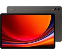 Samsung Galaxy Tab S9+ SM-X810N Qualcomm Snapdragon 256 GB 31.5 cm (12.4") 12 GB Wi-Fi 6 (802.11ax) Android 13 Graphite SM-X810NZAAEUB