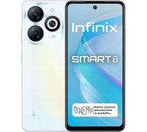 Infinix Smartfon Infinix Smart 8 3/64GB Biały  (35096)