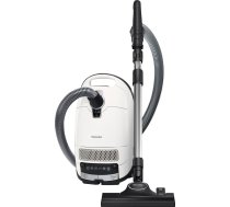 Miele Complete C3 Allergy 4.5 L Cylinder vacuum Dry 890 W Dust bag COMPLETE C3 ALLERGY LOTUS WHITE