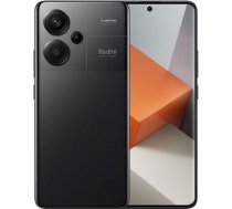 Xiaomi Redmi Note 13 Pro+ 5G Dual SIM 8GB RAM 256GB Midnight Black EU 50824