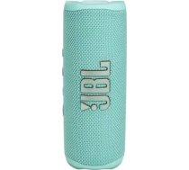 JBL Flip 6 Bluetooth Wireless Speaker Teal EU JBLFLIP6TEAL