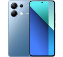 Xiaomi Redmi Note 13 4G Dual SIM 8GB RAM 512GB Blue EU 60201