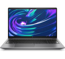 Hewlett-Packard HP ZBook Power G10 Intel® Core™ i7 i7-13700H Mobile workstation 39.6 cm (15.6") Full HD 32 GB DDR5-SDRAM 1 TB SSD NVIDIA RTX A1000 Wi-Fi 6E (802.11ax) Windows 11 Pro Grey New Repack/Repacked 8B661UA