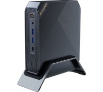 Blackview MINI PC MP200 I9-11900H 16GB SSD1TB W11PRO BLACK MP200-BK/BV/V4