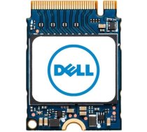 Dell SSD|DELL|256GB|M.2|PCIe Gen4|NVMe|AC280177