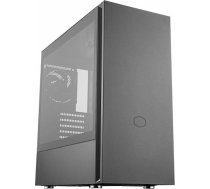 Cooler Master Obudowa Cooler Master Silencio S600 (MCS-S600-KG5N-S00)