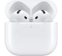 Apple HEADSET AIRPODS 4/MXP63 APPLE MXP63ZM/A