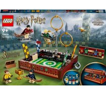 Lego Harry Potter Quidditch™ — kufer (76416)