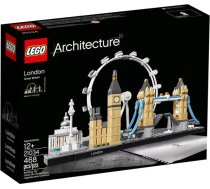 Lego ARCHITECTURE 21034 LONDON