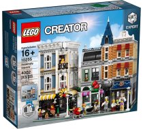 Lego CREATOR EXPERT 10255 Assembly Square