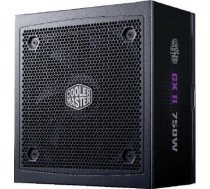 Cooler Master Zasilacz Cooler Master GX II Gold 750W (MPX-7503-AFAG-2BEU)