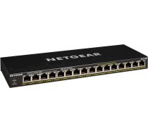 Netgear Switch NETGEAR GS316P-100EUS