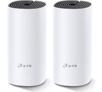 Tp-Link Wireless Router||Wireless Router|2-pack|1200 Mbps|DECOM4(2-PACK)