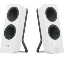 Logitech Z207 Bluetooth Computer Speakers 980-001292