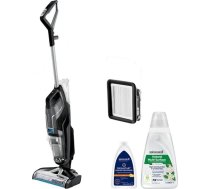 Bissell CrossWave C6 Select 3569N Wet and dry upright hoover Black