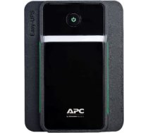 APC BVX900LI-GR Easy UPS 900VA,230V, AVR, 2 Shuko