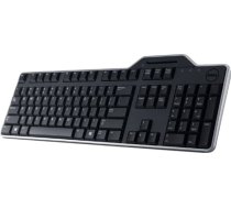 Dell | KB813 | Smartcard keyboard | Wired | EN | Black | English 580-18366