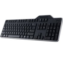 Dell KB813 keyboard USB QWERTY US English Black 580-18366