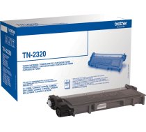 Brother TN-2320 toner cartridge 1 pc(s) Original Black TN2320