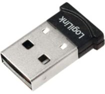 Logilink USB Bluetooth V4.0 Dongle (BT0037)