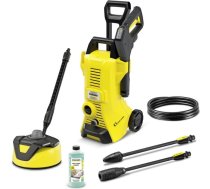 Karcher Kärcher K 3 Power Control Home T 5 pressure washer Upright Electric 380 l/h 1600 W Black, Yellow 1.676-106.0