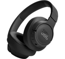 JBL Tune 720BT Bluetooth Wireless On-Ear Headphones Black EU JBLT720BTBLK