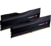 G.skill Pamięć G.Skill Trident Z5, DDR5, 32 GB, 6000MHz, CL36 (F5-6000J3636F16GX2-TZ5K)