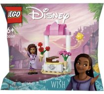 Lego Disney - Asha's Welcome Booth (30661)