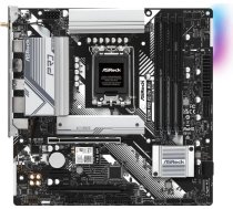 As-Rock ASRock B760M Pro RS/D4 WiFi Intel Motherboard 90-MXBKZ0-A0UAYZ